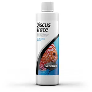 Seachem Discus Trace 250ml