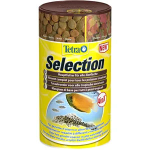 Tetra Selection 250ml