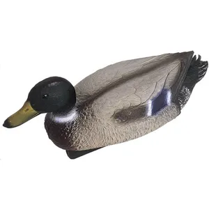 Pontec Pond figures Mallard duck drake