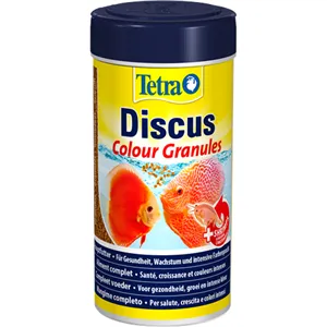 Tetra Diskus Colour 250ml