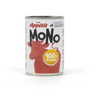 Comfy Appetit Mono Hovězí 400 g