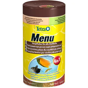 Tetra Menu 100ml