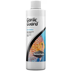 Seachem GarlicGuard 100ml