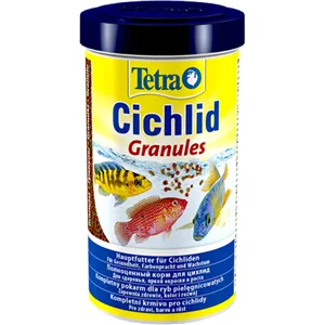 Tetra Cichlid Granules  500ml