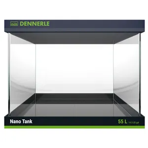 Akvarium DENNERLE Scaper's Tank 55l