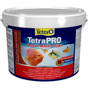 TetraPro Color Crips 10 l