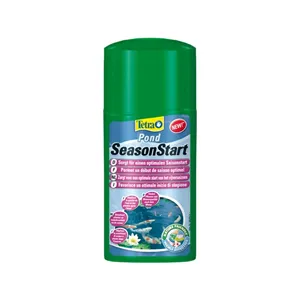 TETRA Pond Season Start 250ml