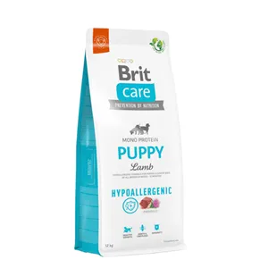 Brit Care Dog Hypoallergenic Puppy 12 kg 