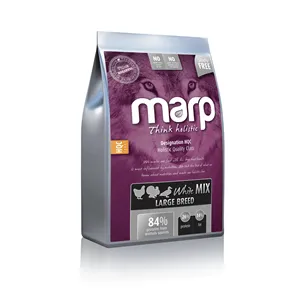 Marp Holistic White Mix LB - Pro velká plemena bez obilovin 12kg