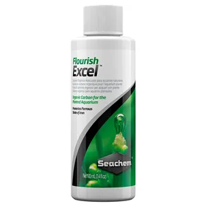 Seachem Flourish Excel 100 ml