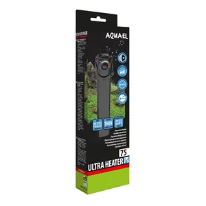 Aquael topítko Ultra Heater D&N 75W