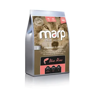 Marp Variety Blue River - Lososové 2kg