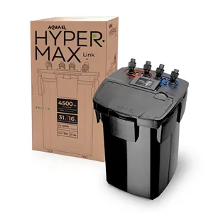 Akvarijní filtr Aquael Hypermax Link