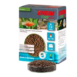 Filtrační hmota Eheim EHFI TORF pellets 1L