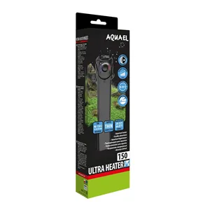 Aquael topítko Ultra Heater D&N 150W