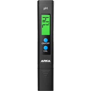 ARKA Digitální pH-meter