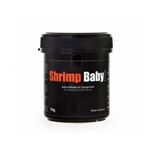 GlasGarten – Shrimp Baby Food 70g