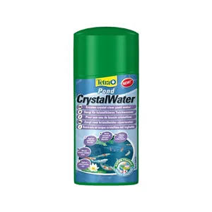 TETRA Pond Crystal Water 500ml