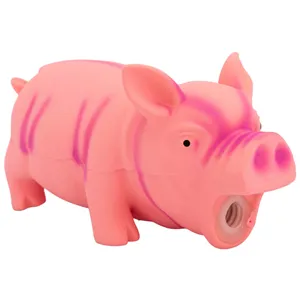 HAP hračka Piggy latex pig L 20 cm