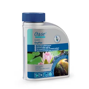 Oase AquaActiv OxyPlus 500 ml