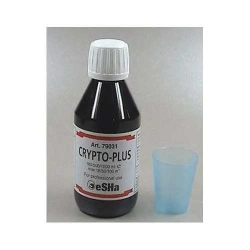 eSHa Crypto-plus 180 ml