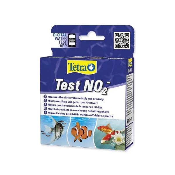 Tetra Test Nitrit NO2 10 ml