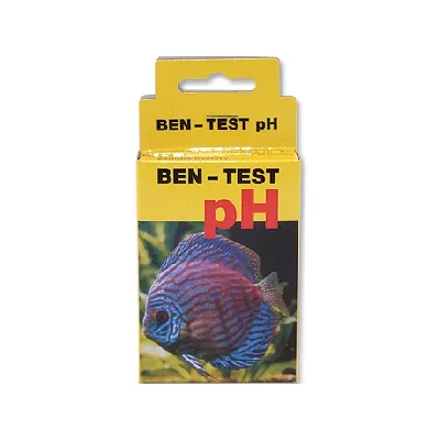 Ben Test PH