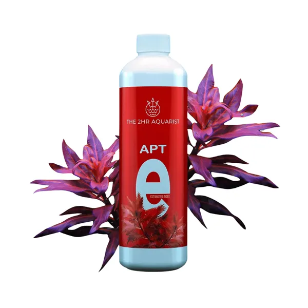 2Hr APTe EI 500 ml