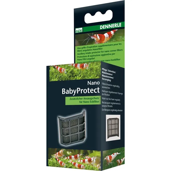 DENNERLE Nano BabyProtect