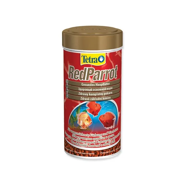 Tetra Red Parrot 250ml