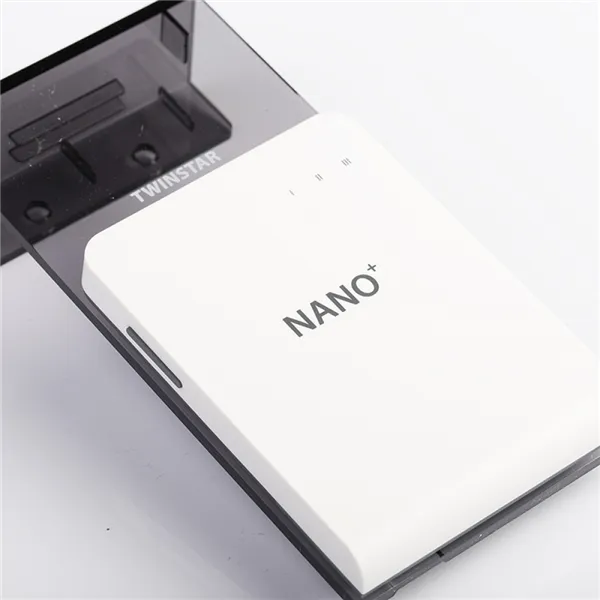 Twinstar Nano Plus