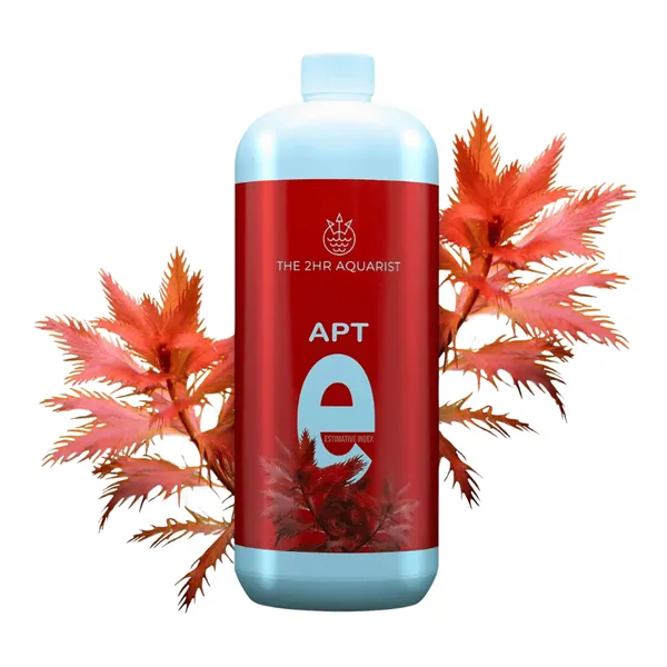 2Hr APTe EI 1000 ml