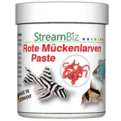 StreamBiz Patentka pasta 70g