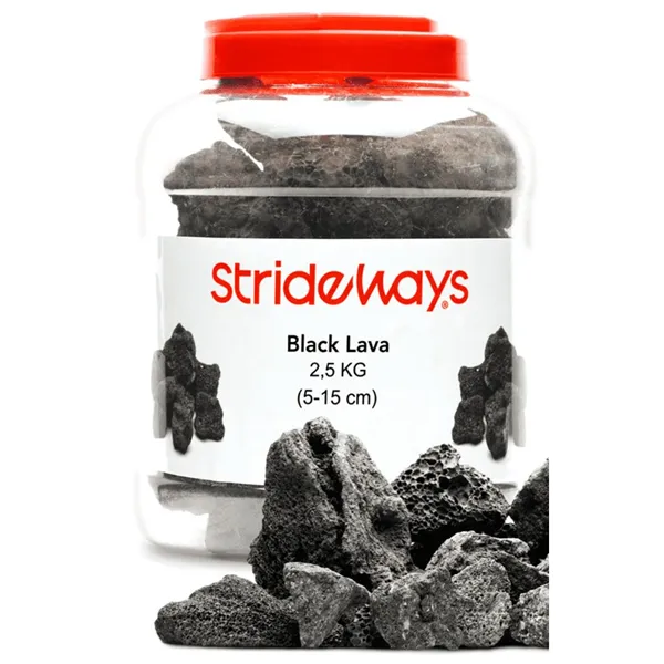 Strideways Red Moor Wood 100g