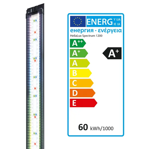 Juwel HeliaLux Spectrum 1200