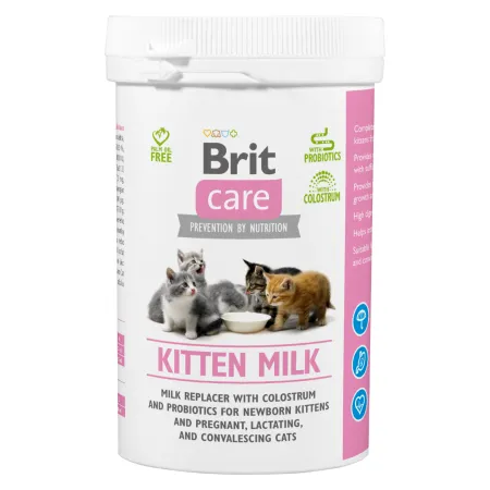 Brit Care Kitten Milk 250 g