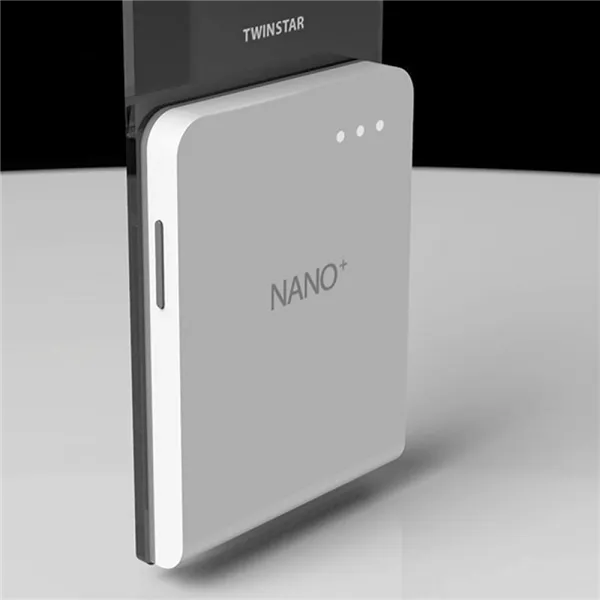 Twinstar Nano Plus