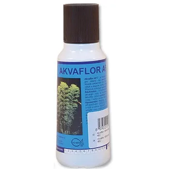 Akvaflor 180ml