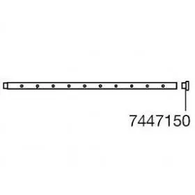 EHEIM ZÁTKA 9/12, 12/16, 16/22MM (7447150)