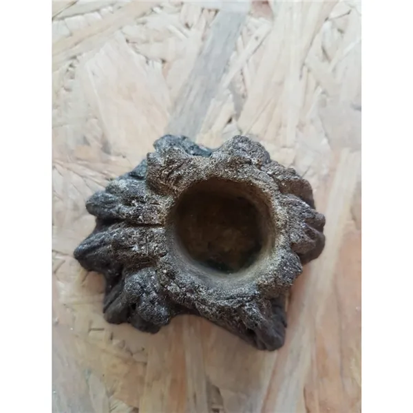 CeramicNature Terrarium bowl XXS