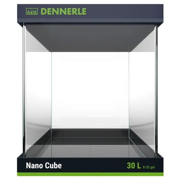 Akvárium DENNERLE NanoCube 30L