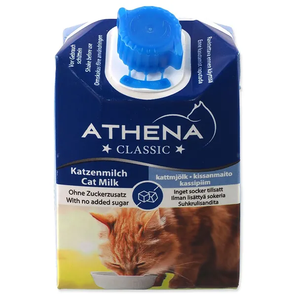 Athena mléko 200 ml