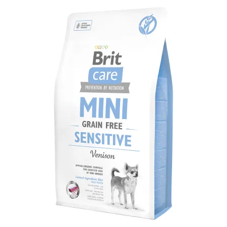 Brit Care Mini Grain Free Sensitive 2 kg 