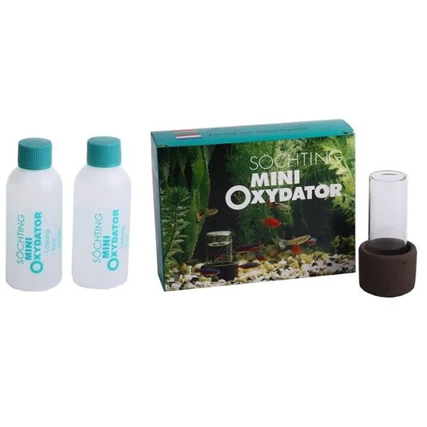 SÖCHTING Oxydator mini do 60L