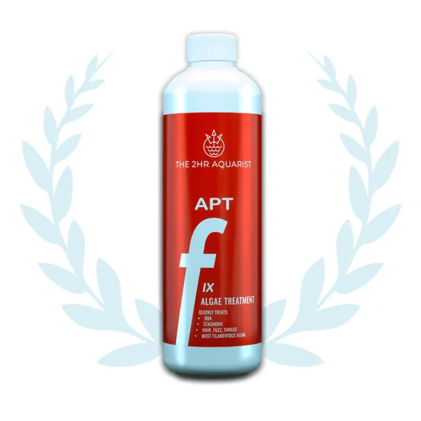 2Hr APTf Fix 500 ml