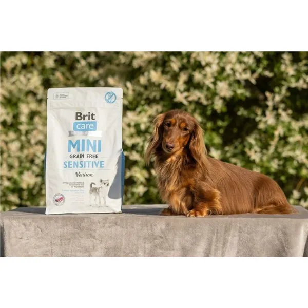 Brit Care Mini Grain Free Sensitive 2 kg 