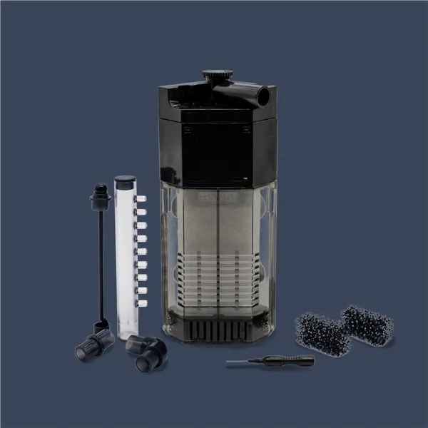 DENNERLE NANO Corner Filter 40