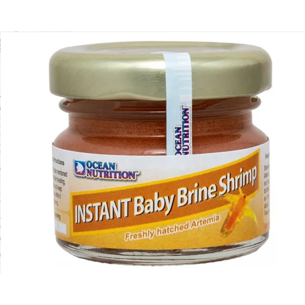 Artemie Instant Baby Brine Shrimp 20g 