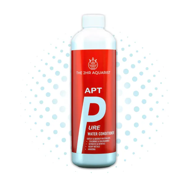 2Hr APTp Pure 200 ml